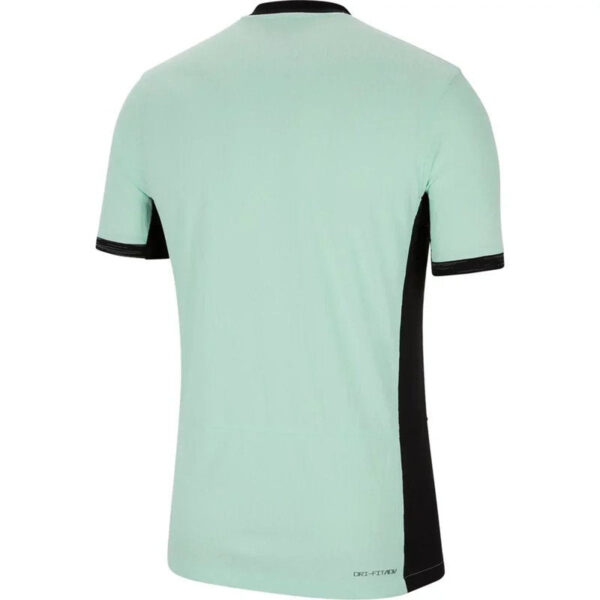 Chelsea 23/24 III Third Jersey - Player Version - Image 2