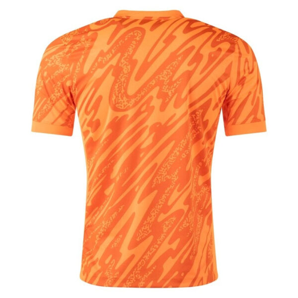 Chelsea 24/25 Goalkeeper Jersey - Fan Version - Image 2