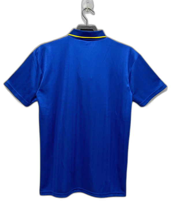 Chelsea 95/97 I Home Jersey - Retro Version - Image 2
