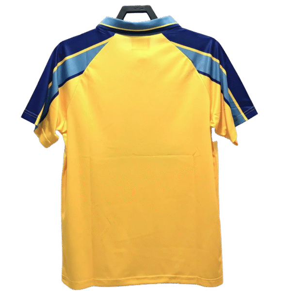 Chelsea 95/97 II Away Jersey - Retro Version - Image 2