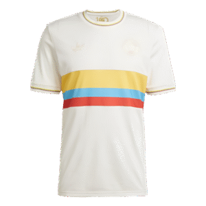 Colombia 2024 Centenary Jersey - Fan Version