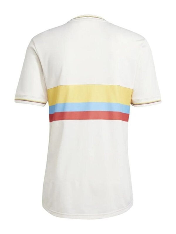 Colombia 2024 Centenary Jersey - Fan Version - Image 2