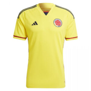 Colombia 22/23 I Home Jersey - Fan Version