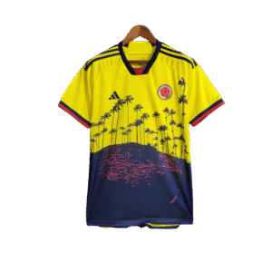 Colombia 23/24 Special Edition Jersey - Fan Version