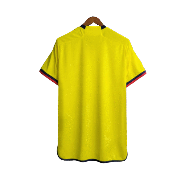 Colombia 23/24 Special Edition Jersey - Fan Version - Image 2