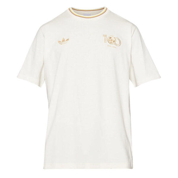 Colombia 24/25 100th Anniversary Special Edition Jersey - Fan Version
