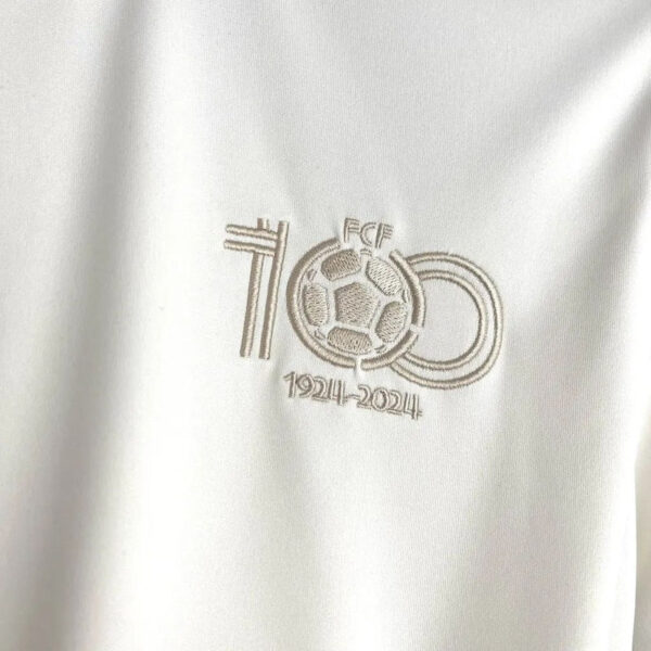 Colombia 24/25 100th Anniversary Special Edition Jersey - Fan Version - Image 3