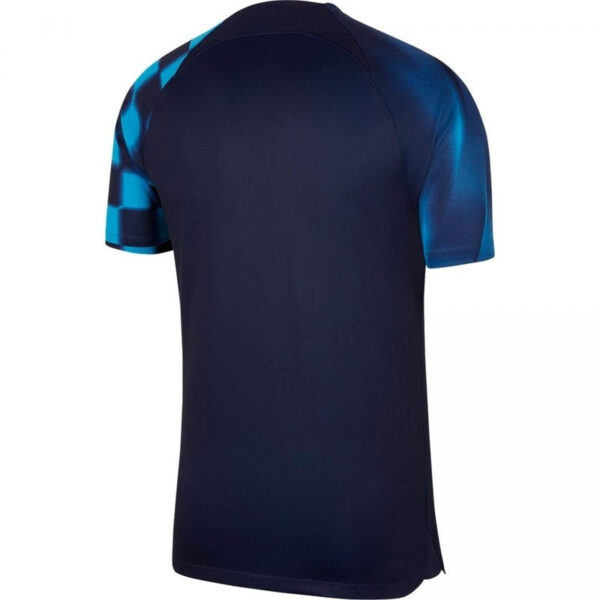 Croatia 22/23 II Away Jersey - Fan Version - Image 2