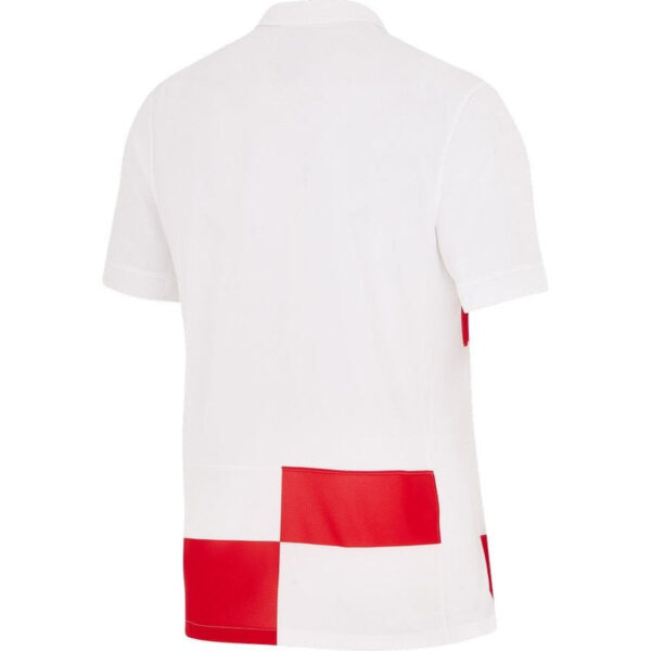 Croatia 24/25 I Home Jersey - Fan Version - Image 2
