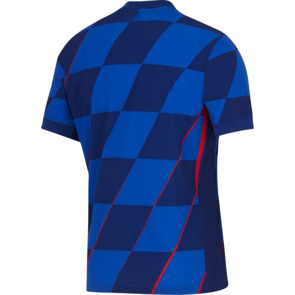 Croatia 24/25 II Away Jersey - Fan Version - Image 2