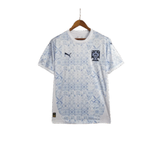 Portugal 25/26 Special Edition Jersey - White - Fan Version