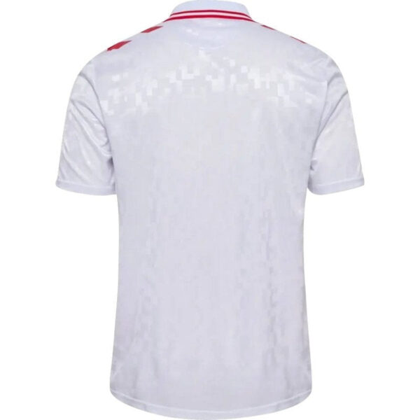 Denmark 24/25 II Away Jersey - Fan Version - Image 2