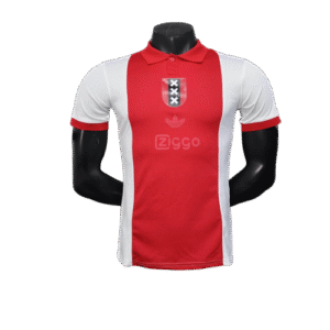 AFC Ajax 25/26 Anniversary Edition Jersey - Player Version