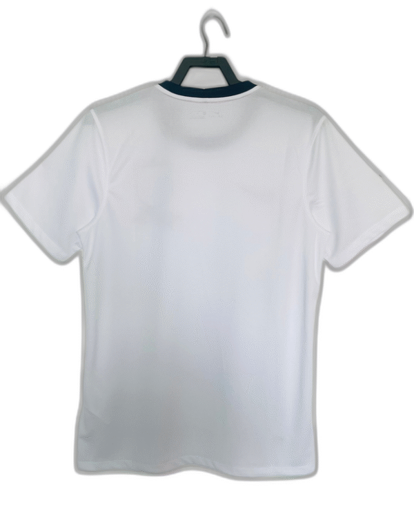 England 2013 I Home Jersey - Retro Version - Image 2