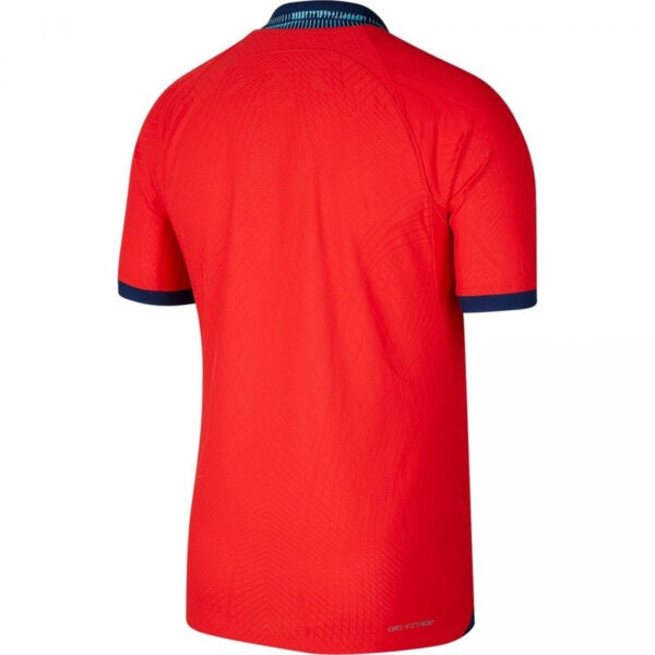 England 22/23 II Away Jersey - Player Version - Image 2