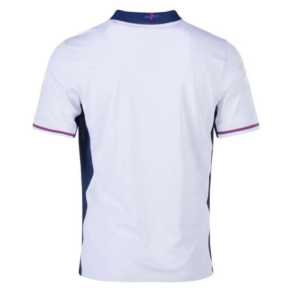 England 24/25 I Home Jersey - Fan Version - Image 2