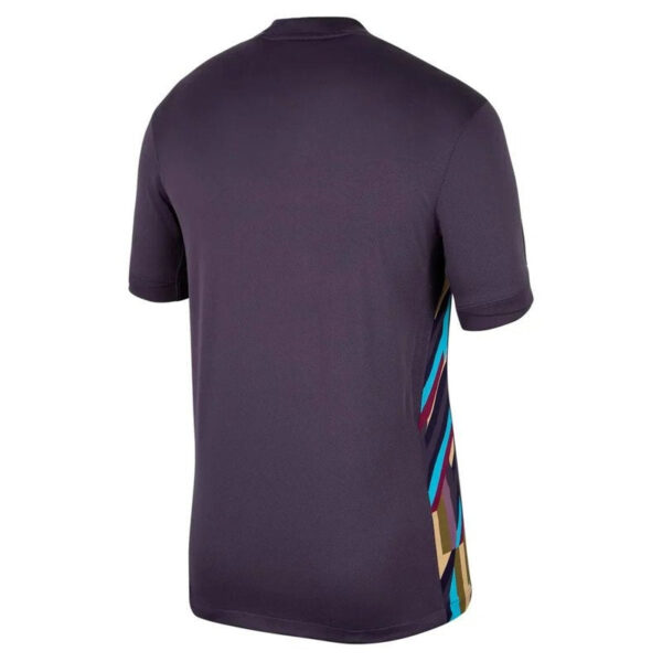 England 24/25 II Away Jersey - Player Version - Image 2