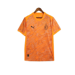AC Milan 25/26 III Third Jersey - Fan Version