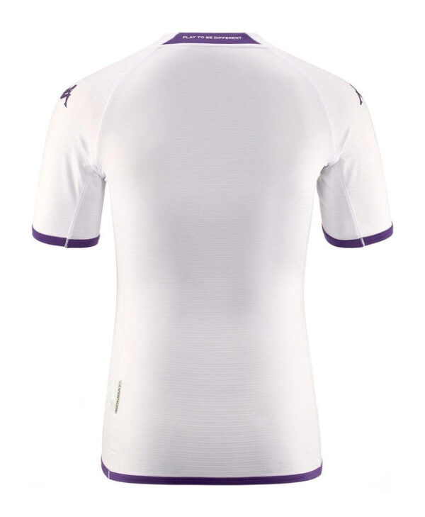 Fiorentina 22/23 II Away Jersey - Fan Version - Image 2