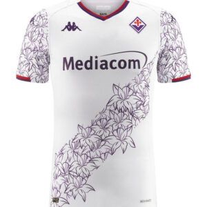 Fiorentina 23/24 II Away Jersey - Fan Version
