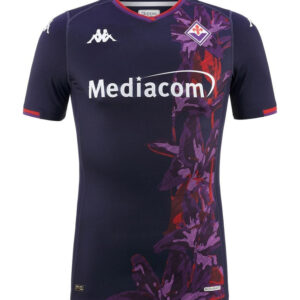 Fiorentina 23/24 III Third Jersey - Fan Version