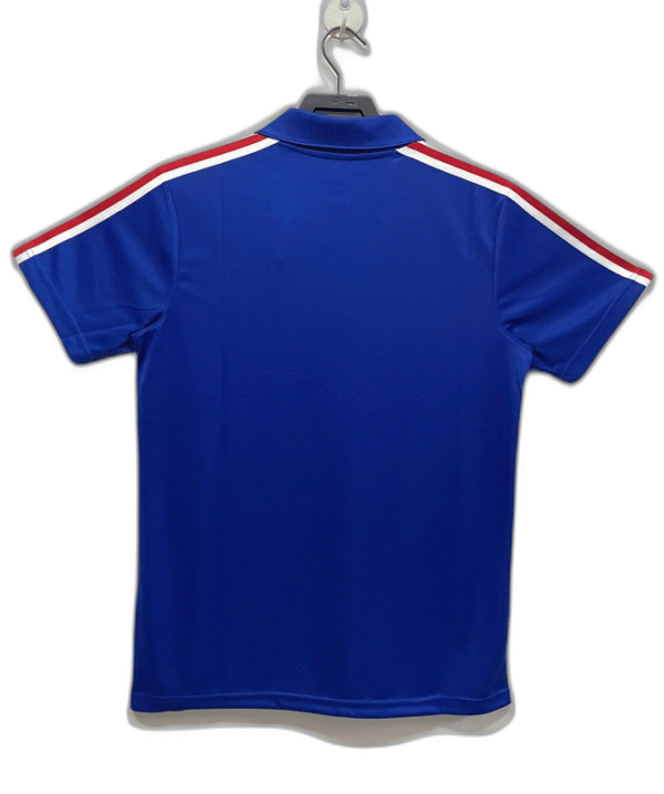 France 1984 I Home Jersey - Retro Version - Image 2