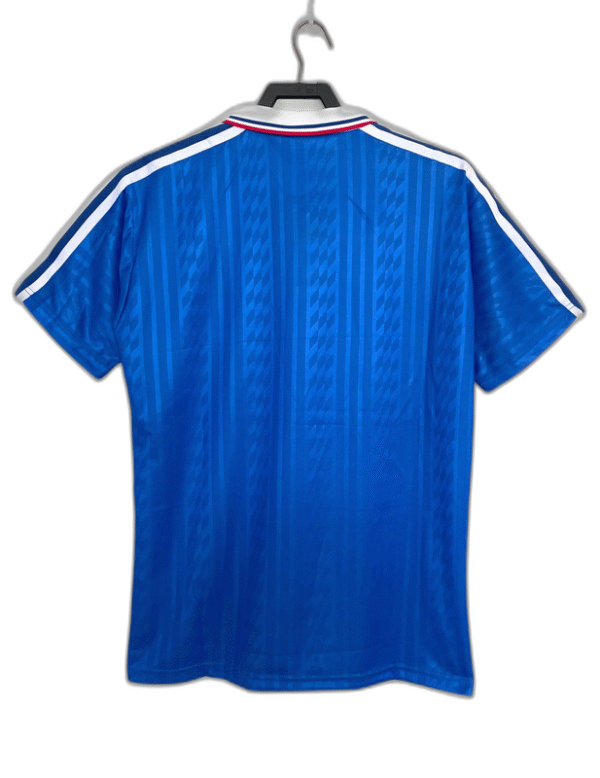 France 1994 I Home Jersey - Retro Version - Image 2