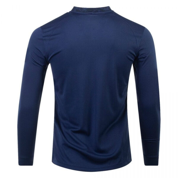 France 22/23 I Home Jersey - Long Sleeve - Image 2