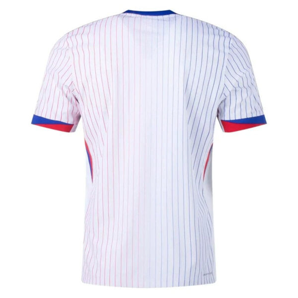 France 24/25 II Away Jersey - Player Version - Image 2