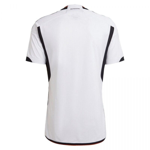 Germany 22/23 I Home Jersey - Fan Version - Image 2