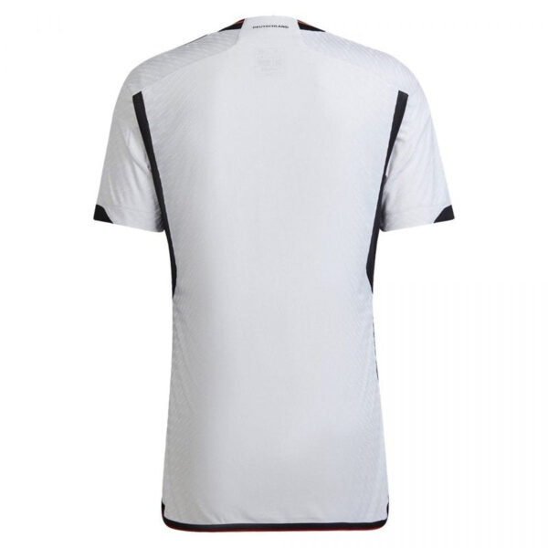 Germany 22/23 I Home Jersey - Player Version - Image 2