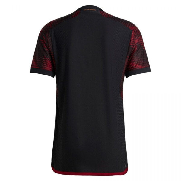 Germany 22/23 II Away Jersey - Player Version - Image 2