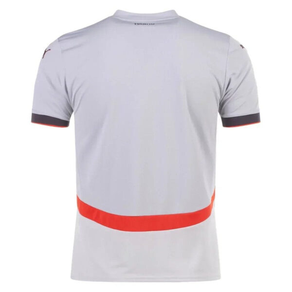 Iceland 24/25 II Away Jersey - Fan Version - Image 2