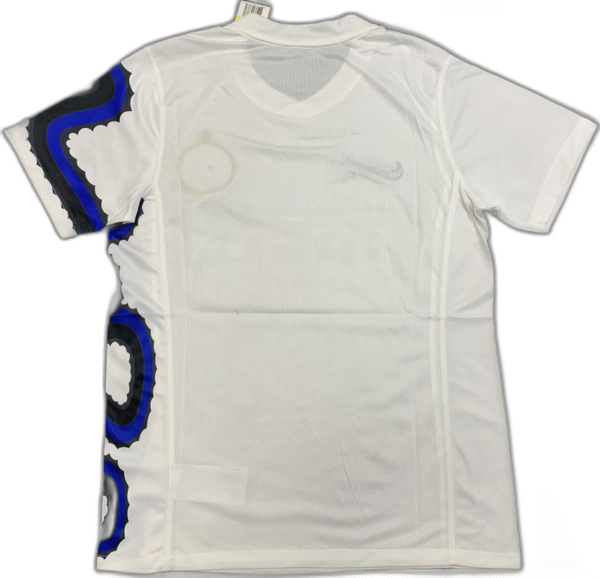 Inter Milan 2010 II Away Jersey - Retro Version - Image 2