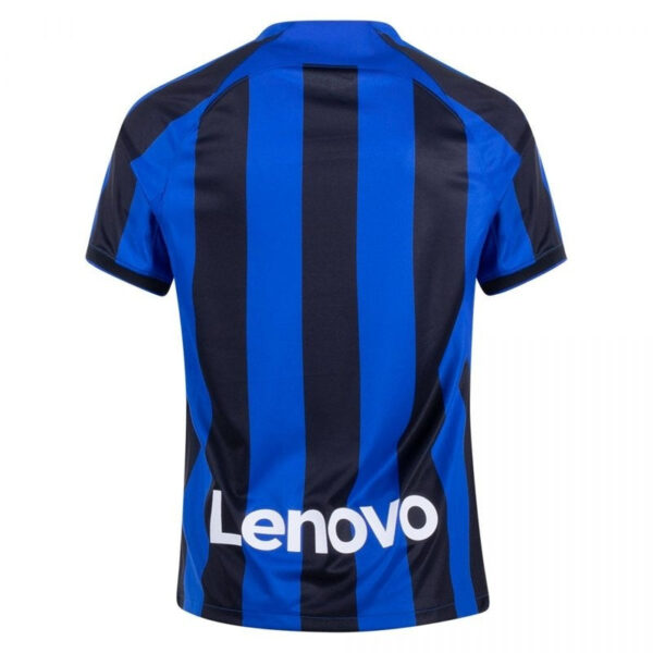 Inter Milan 22/23 I Home Jersey - Fan Version - Image 2