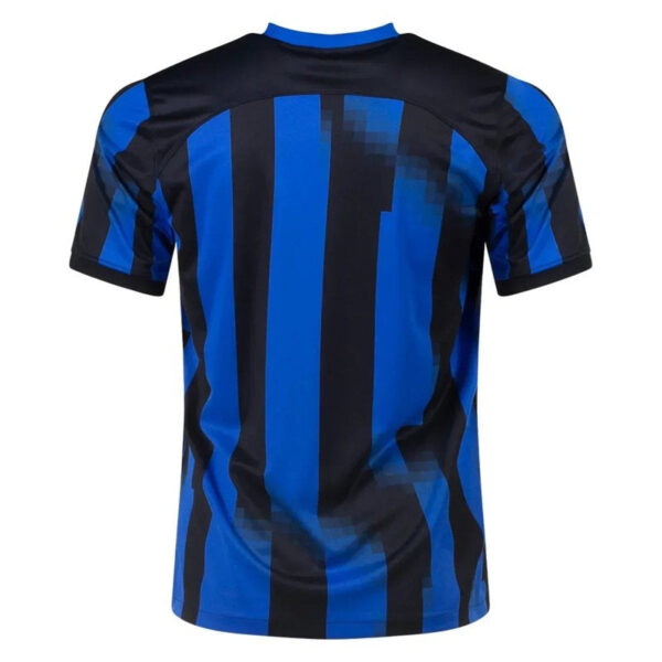 Inter Milan 23/24 I Home Jersey - Fan Version - Image 2