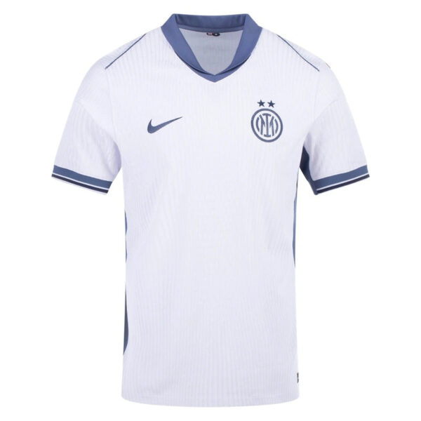 Inter Milan 24/25 II Away Jersey - Player Version - Image 2