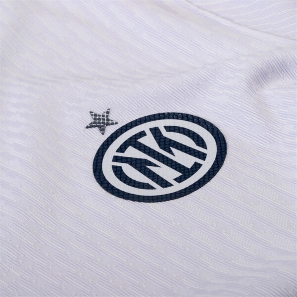 Inter Milan 24/25 II Away Jersey - Player Version - Image 4