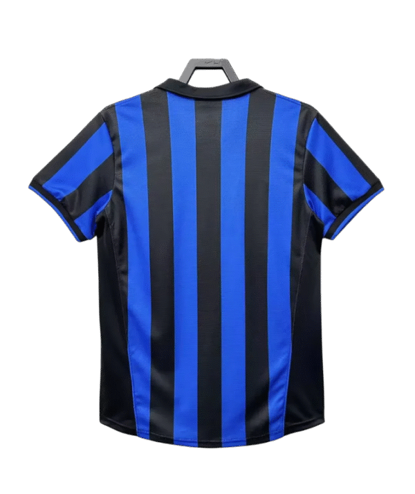 Inter Milan 98/99 I Home Jersey - Retro Version - Image 2