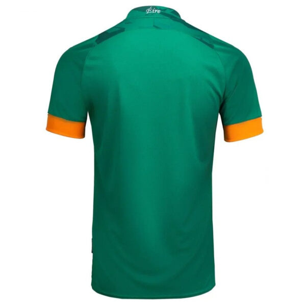 Ireland 2022 I Home Jersey - Fan Version - Image 2
