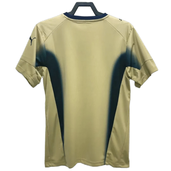 Italy 2006 Goalkeeper Jersey - Retro Version - Image 2