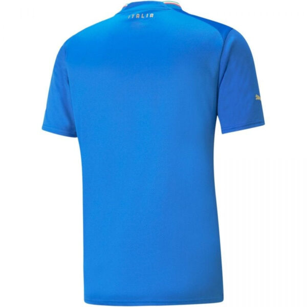 Italy 22/23 I Home Jersey - Fan Version - Image 2