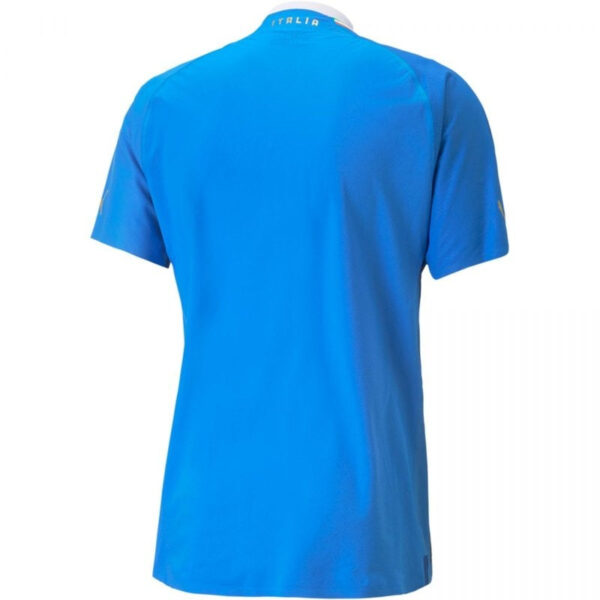Italy 22/23 I Home Jersey - Player Version - Image 2