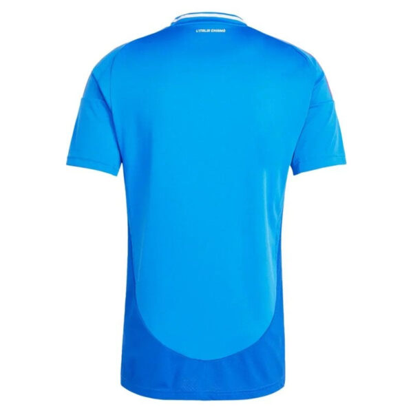Italy 24/25 I Home Jersey - Player Version - Image 2