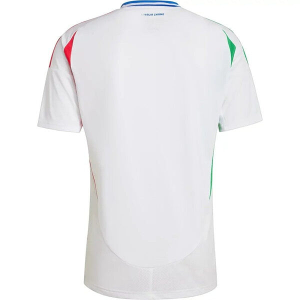 Italy 24/25 II Away Jersey - Fan Version - Image 2