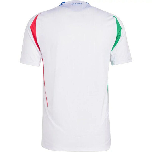 Italy 24/25 II Away Jersey - Player Version - Image 2