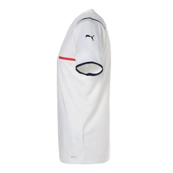 Italy Euro 21/22 II Away Jersey - Fan Version - Image 2