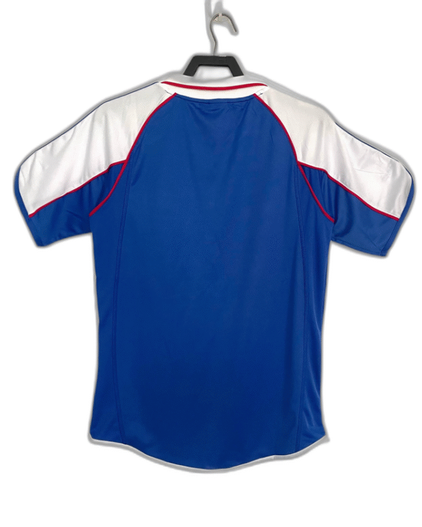 Japan 2000 I Home Jersey - Retro Version - Image 2
