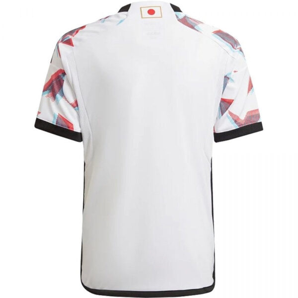 Japan 22/23 II Away Jersey - Fan Version - Image 2