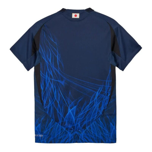Japan 24/25 I Home Jersey - Player Version - Image 2